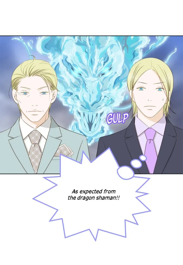 President Long-Legs Chapter 162 – Page 58