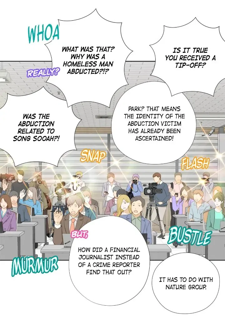 President Long-Legs Chapter 161 – Page 11