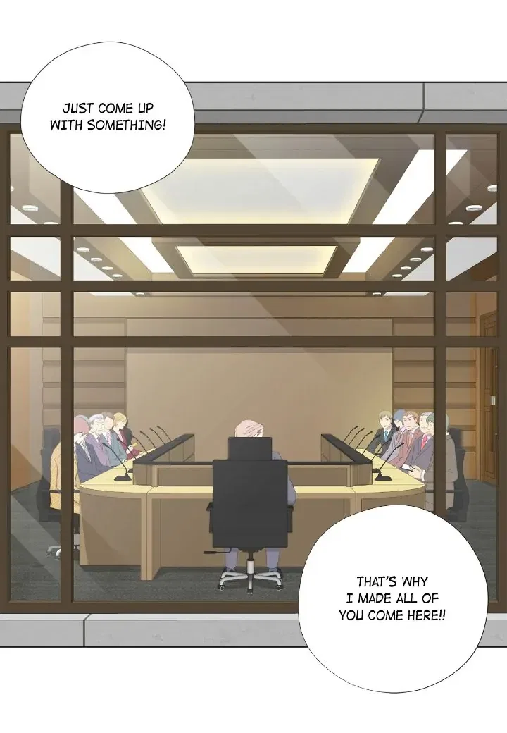 President Long-Legs Chapter 161 – Page 31