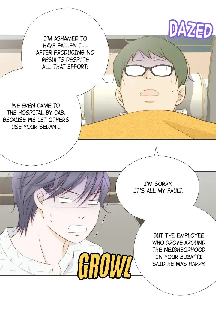 President Long-Legs Chapter 161 – Page 36