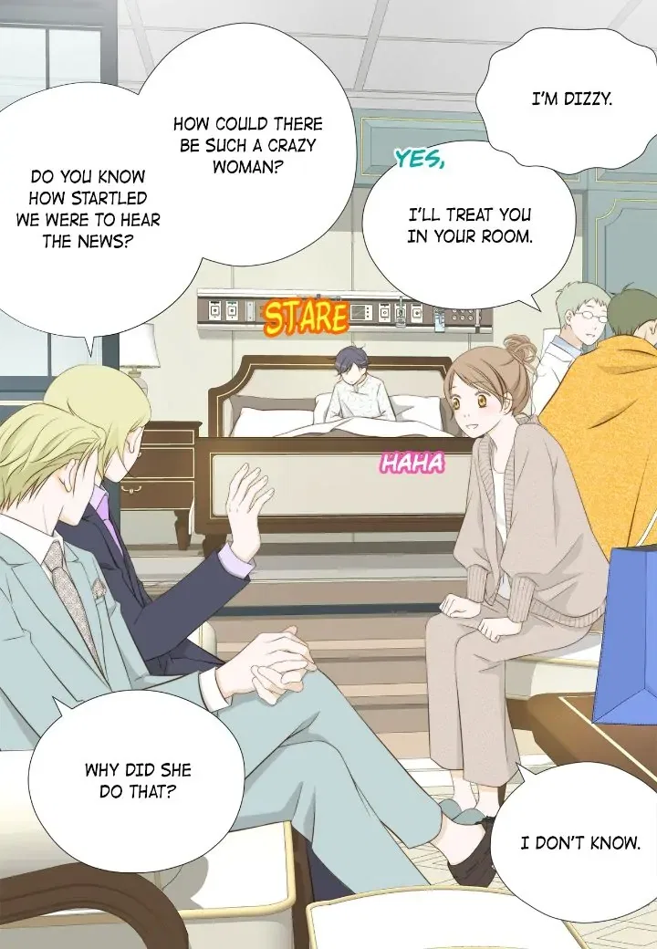 President Long-Legs Chapter 161 – Page 44