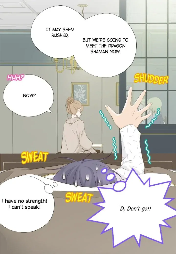 President Long-Legs Chapter 161 – Page 55