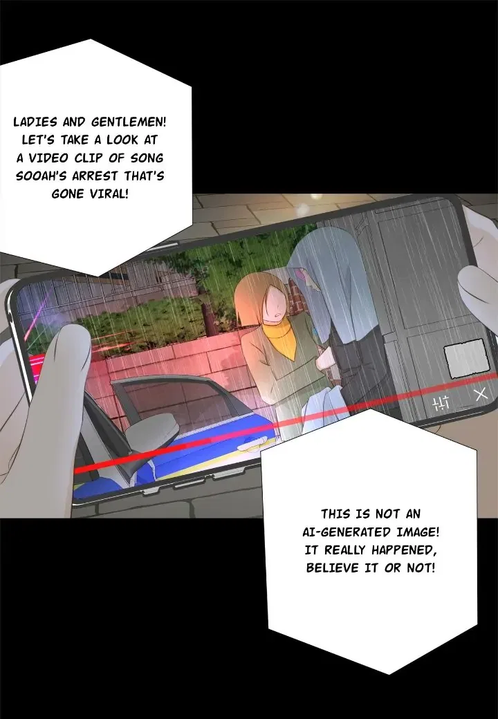 President Long-Legs Chapter 160 – Page 4