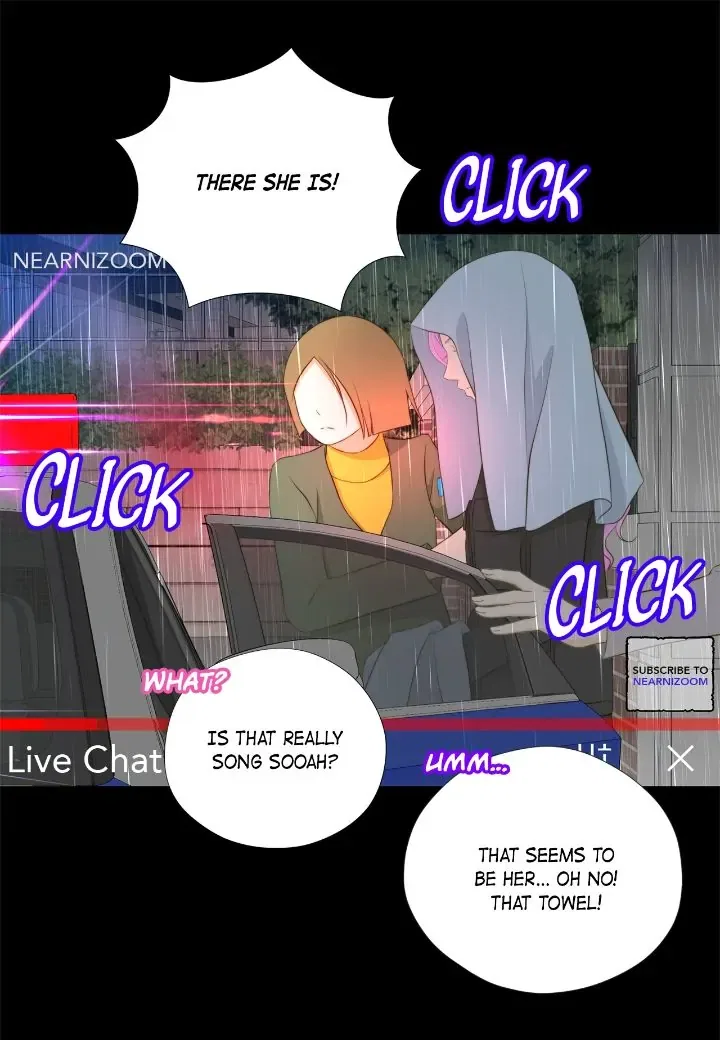 President Long-Legs Chapter 160 – Page 5