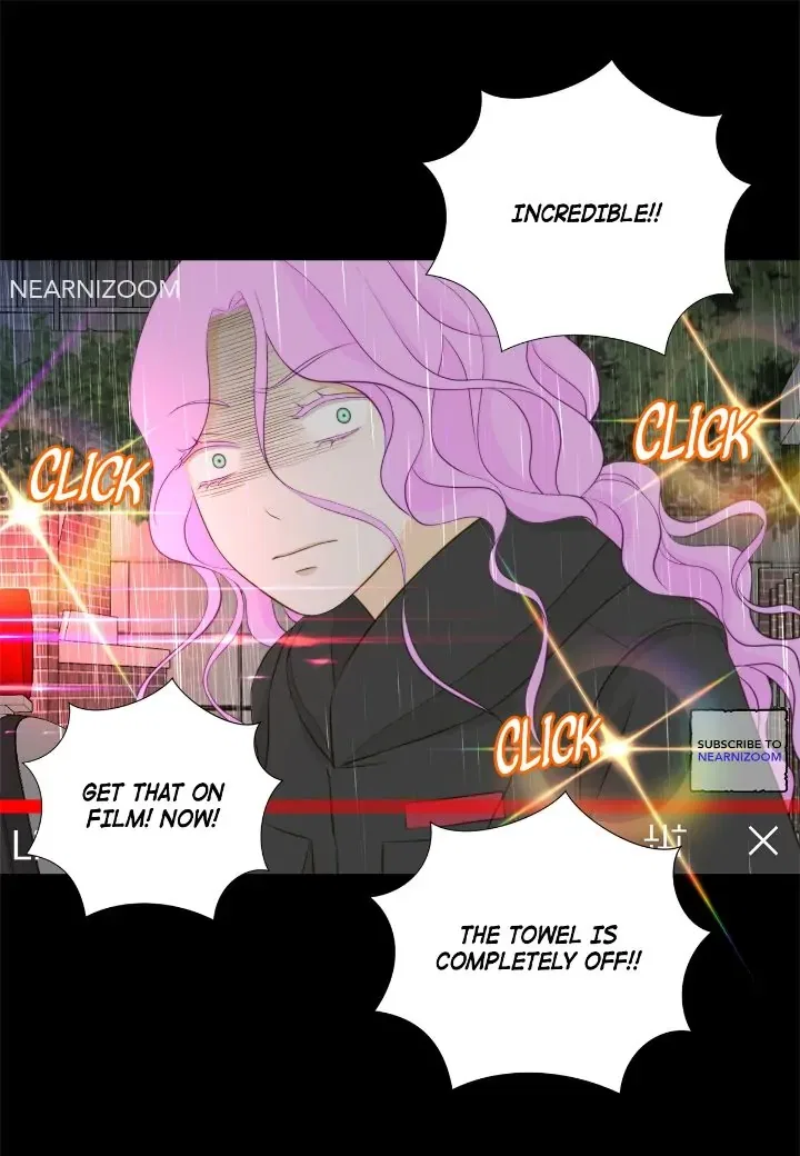 President Long-Legs Chapter 160 – Page 7