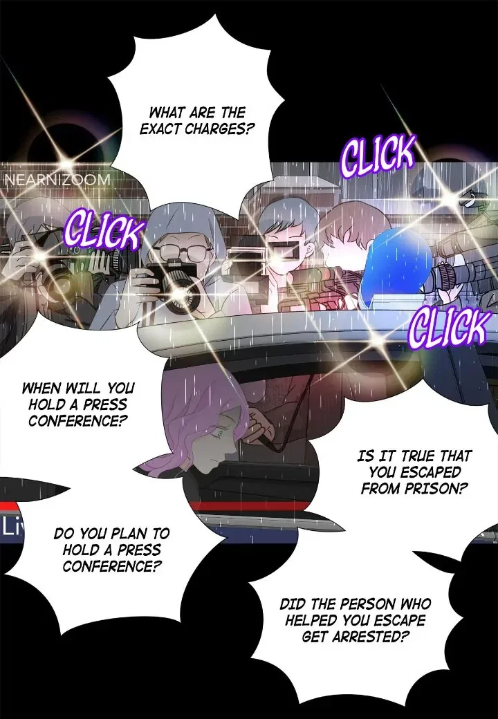 President Long-Legs Chapter 160 – Page 9