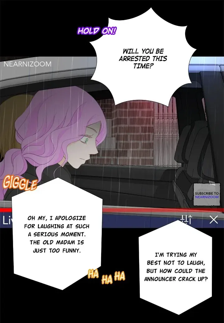President Long-Legs Chapter 160 – Page 10