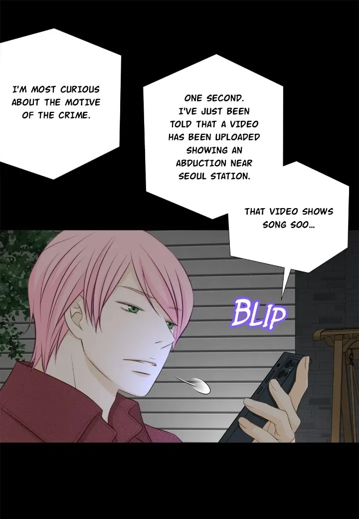 President Long-Legs Chapter 160 – Page 12