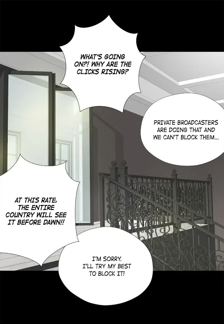 President Long-Legs Chapter 160 – Page 16