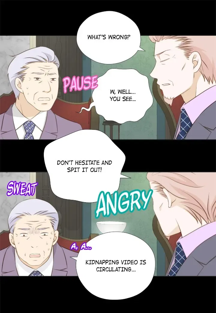 President Long-Legs Chapter 160 – Page 18