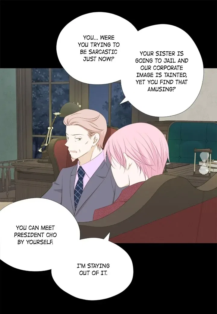 President Long-Legs Chapter 160 – Page 24