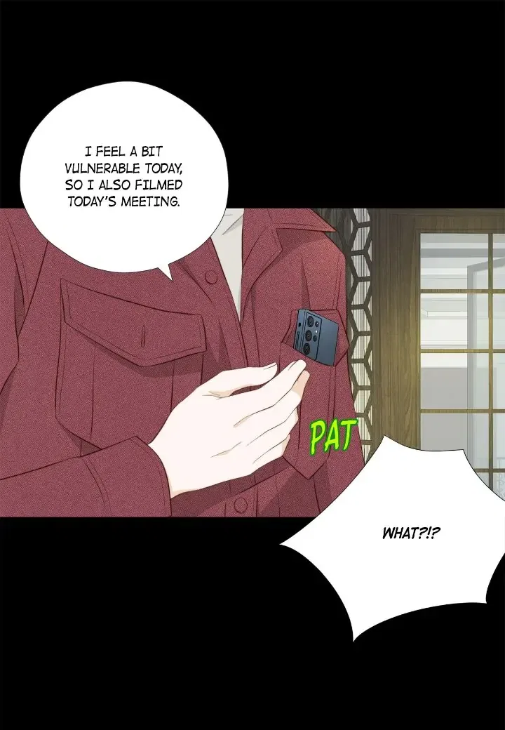 President Long-Legs Chapter 160 – Page 30