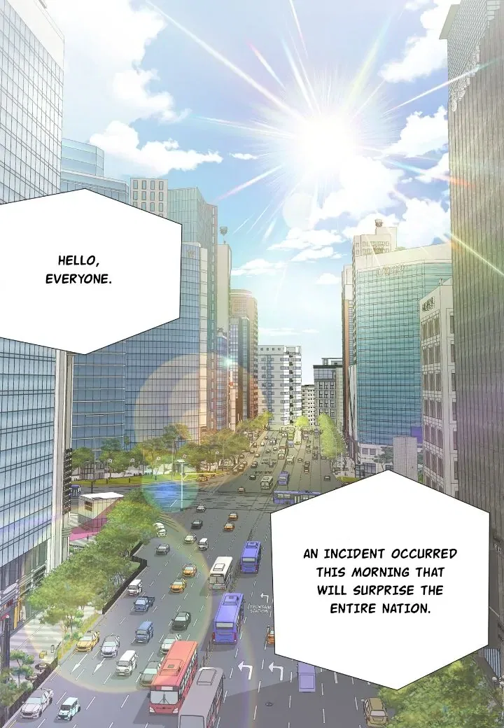 President Long-Legs Chapter 160 – Page 35