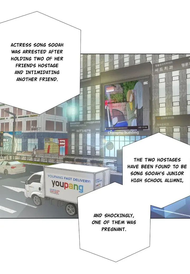 President Long-Legs Chapter 160 – Page 36