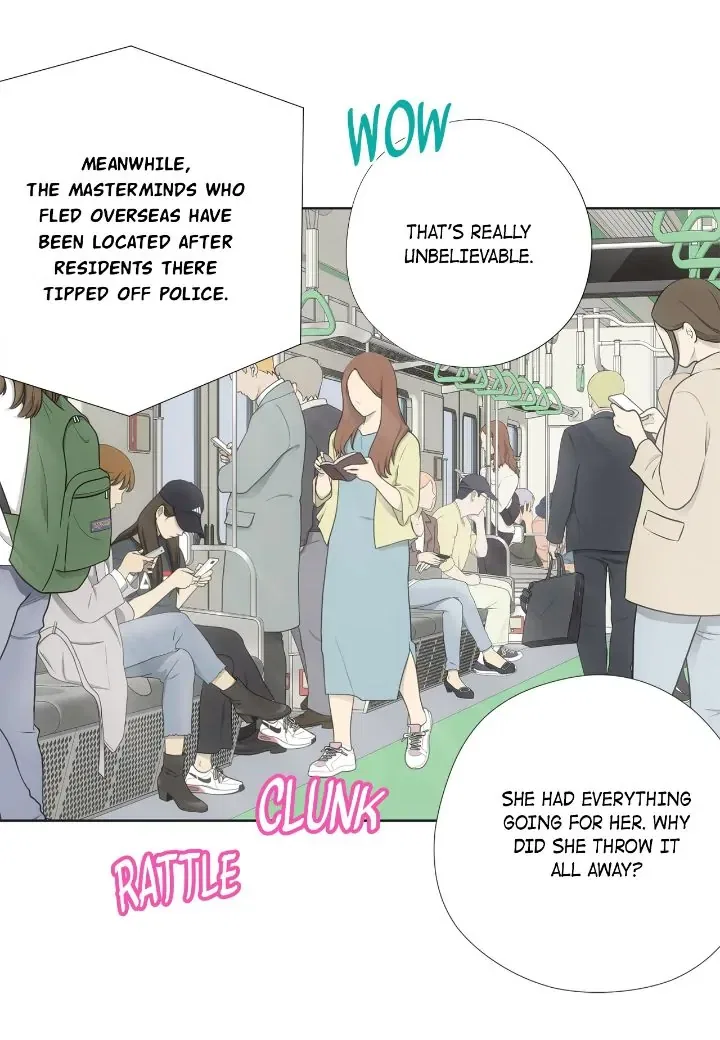 President Long-Legs Chapter 160 – Page 37