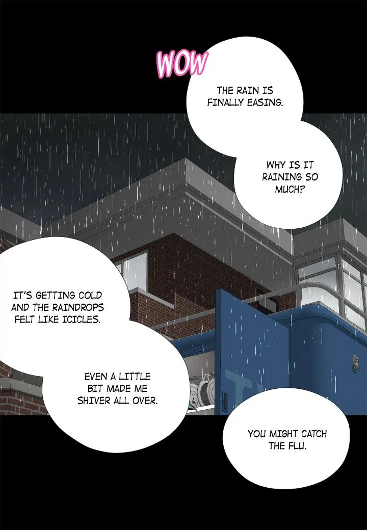 President Long-Legs Chapter 159 – Page 3