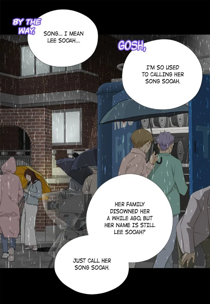 President Long-Legs Chapter 159 – Page 4
