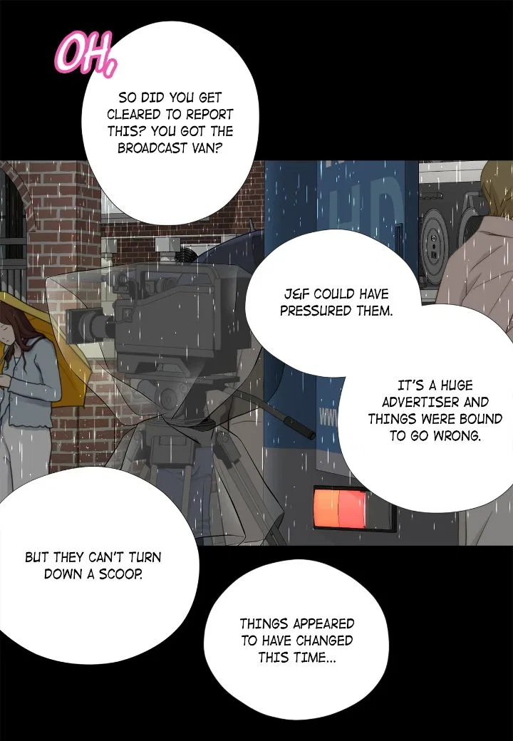 President Long-Legs Chapter 159 – Page 5