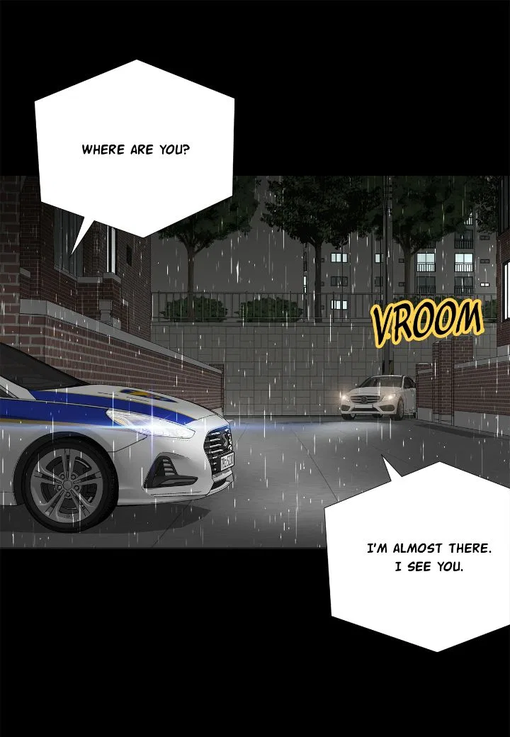President Long-Legs Chapter 159 – Page 9