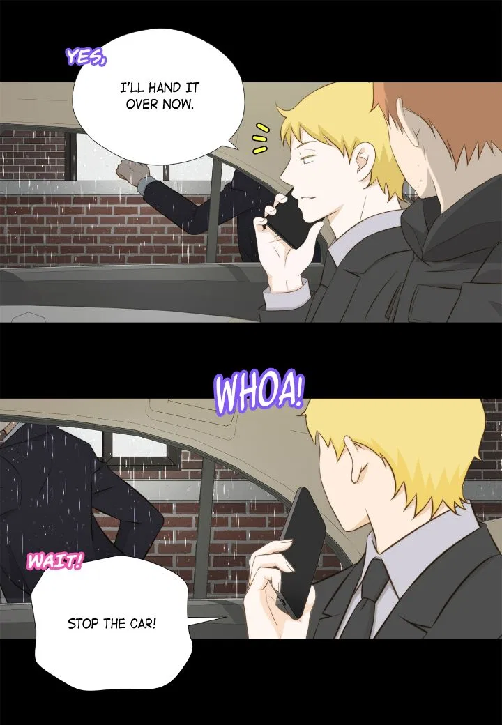 President Long-Legs Chapter 159 – Page 10