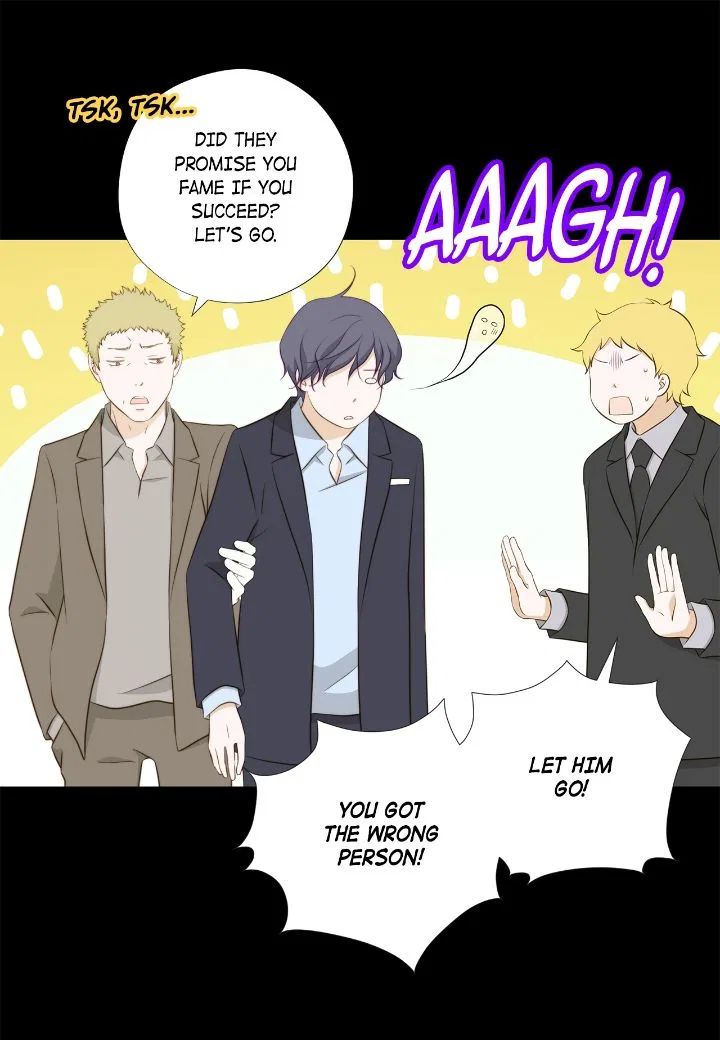 President Long-Legs Chapter 159 – Page 13