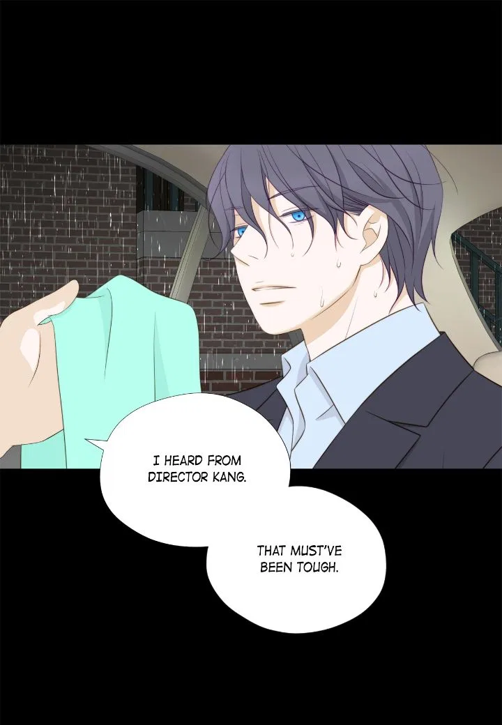 President Long-Legs Chapter 159 – Page 16