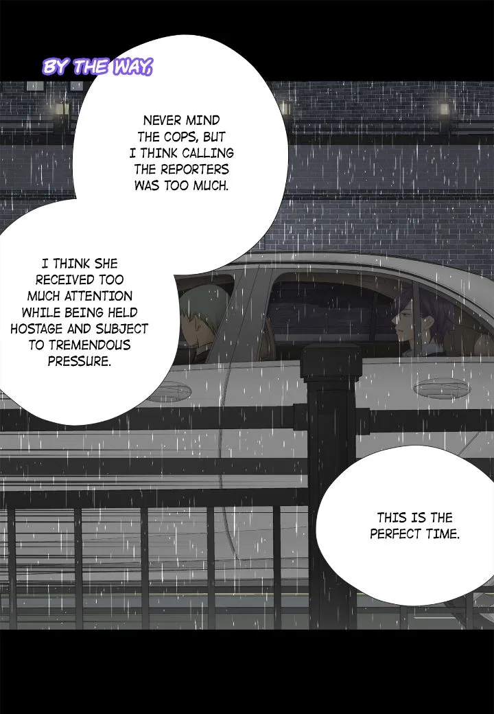 President Long-Legs Chapter 159 – Page 24
