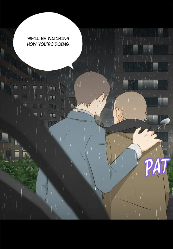 President Long-Legs Chapter 159 – Page 31