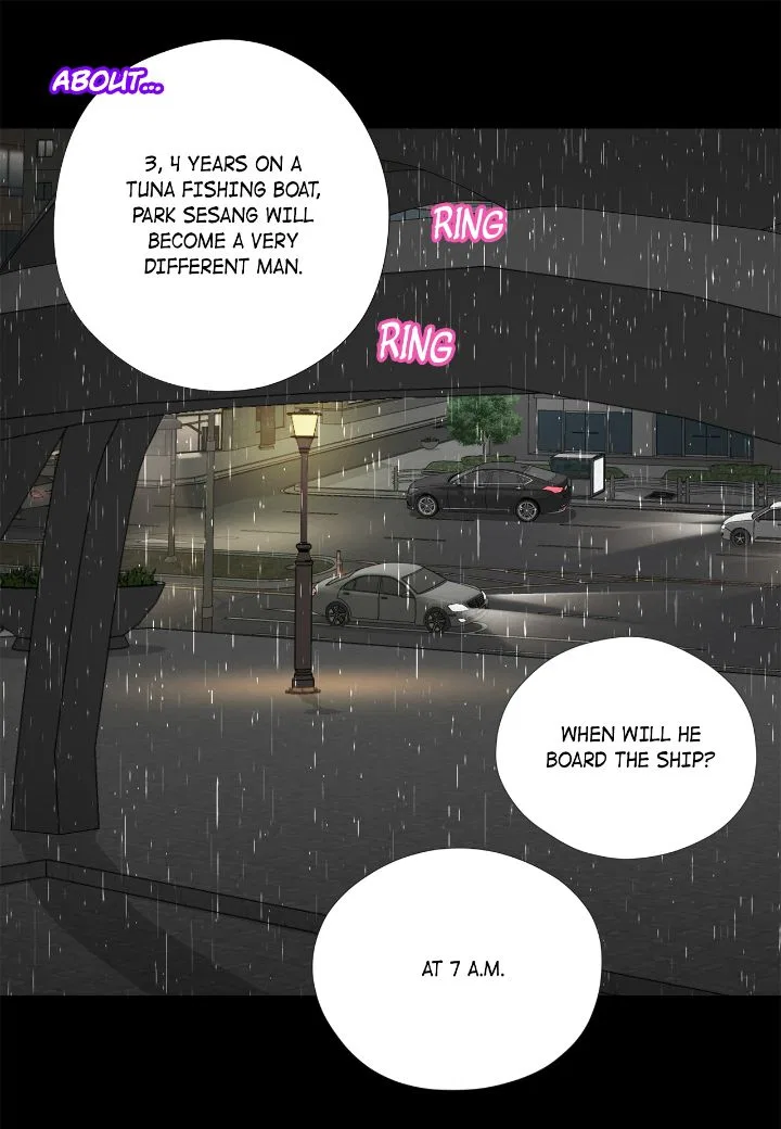 President Long-Legs Chapter 159 – Page 33