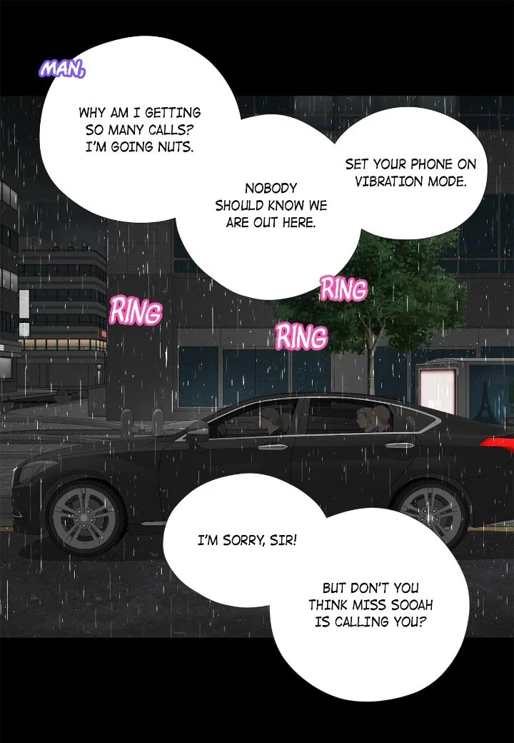 President Long-Legs Chapter 159 – Page 34