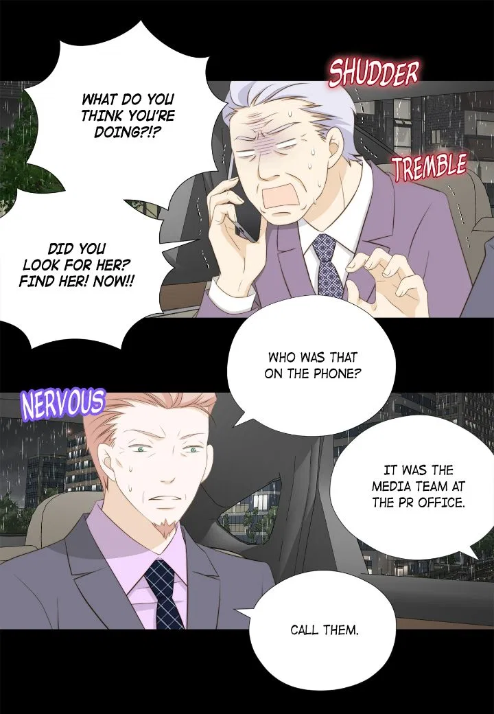 President Long-Legs Chapter 159 – Page 37