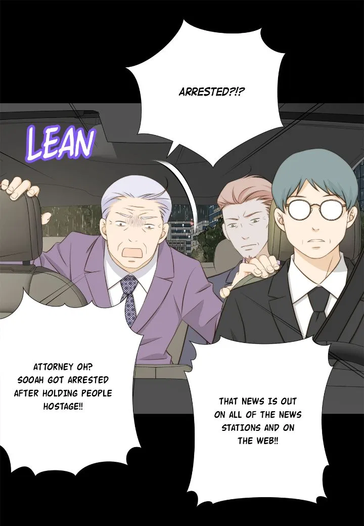 President Long-Legs Chapter 159 – Page 39