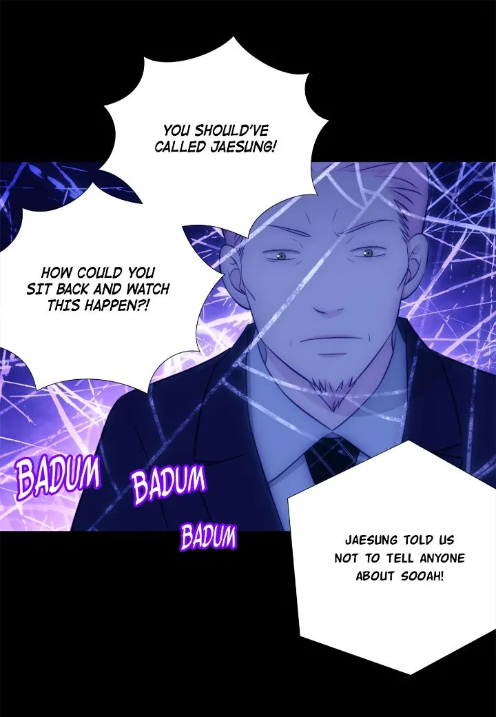 President Long-Legs Chapter 159 – Page 41