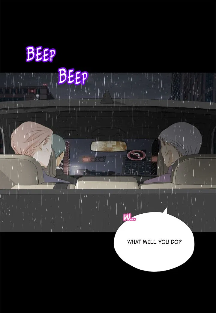 President Long-Legs Chapter 159 – Page 43