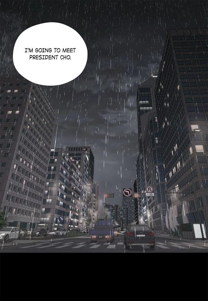 President Long-Legs Chapter 159 – Page 44