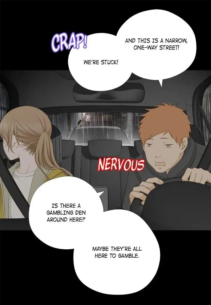 President Long-Legs Chapter 158 – Page 5