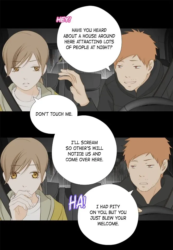 President Long-Legs Chapter 158 – Page 6