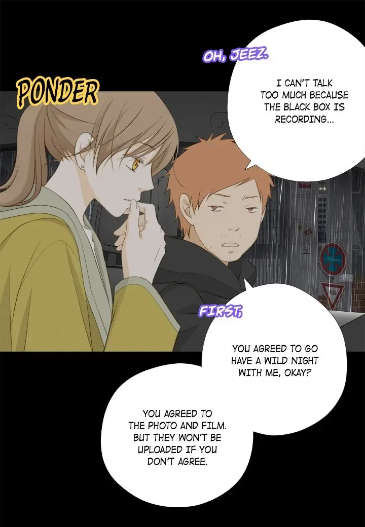 President Long-Legs Chapter 158 – Page 7