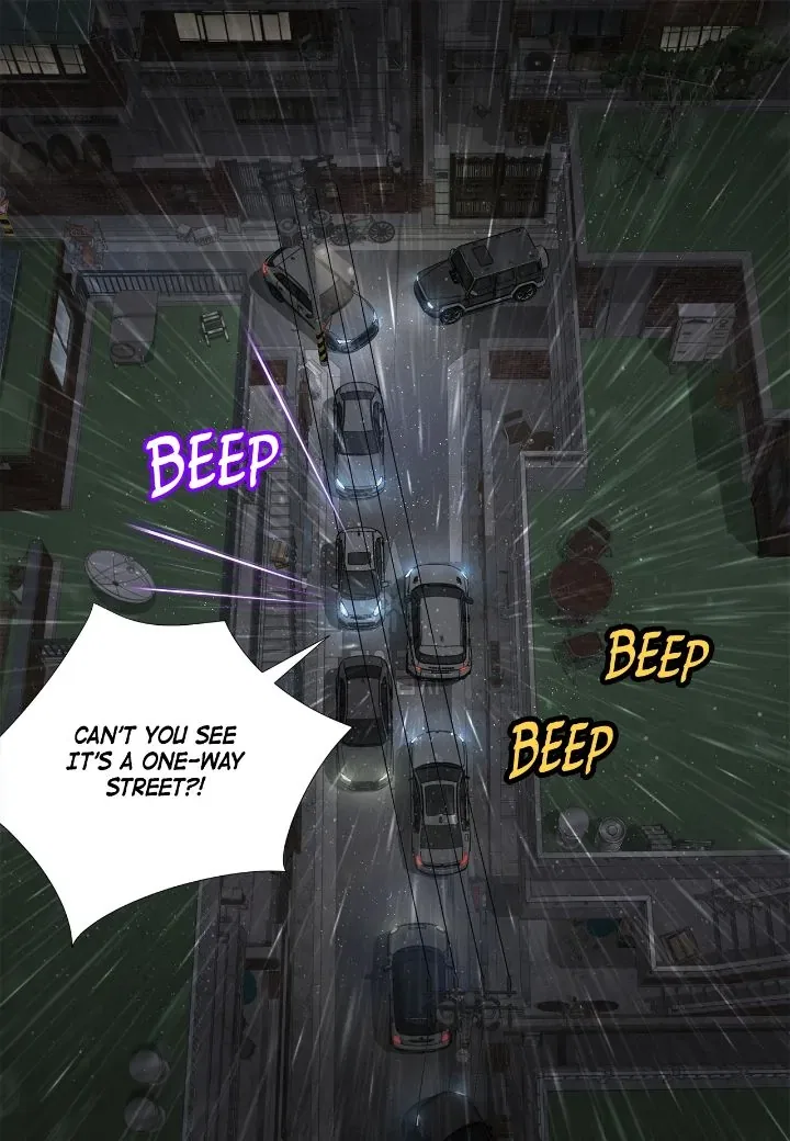 President Long-Legs Chapter 158 – Page 10
