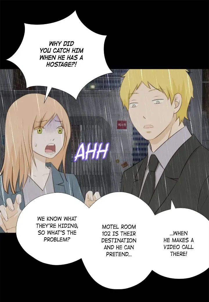 President Long-Legs Chapter 158 – Page 16
