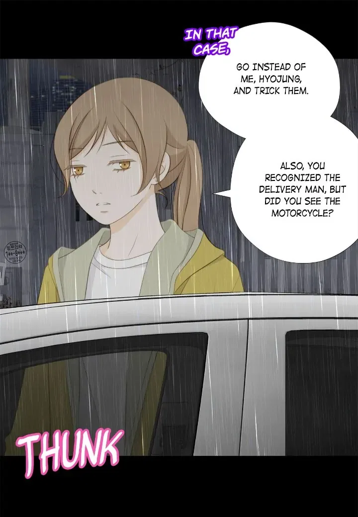 President Long-Legs Chapter 158 – Page 18