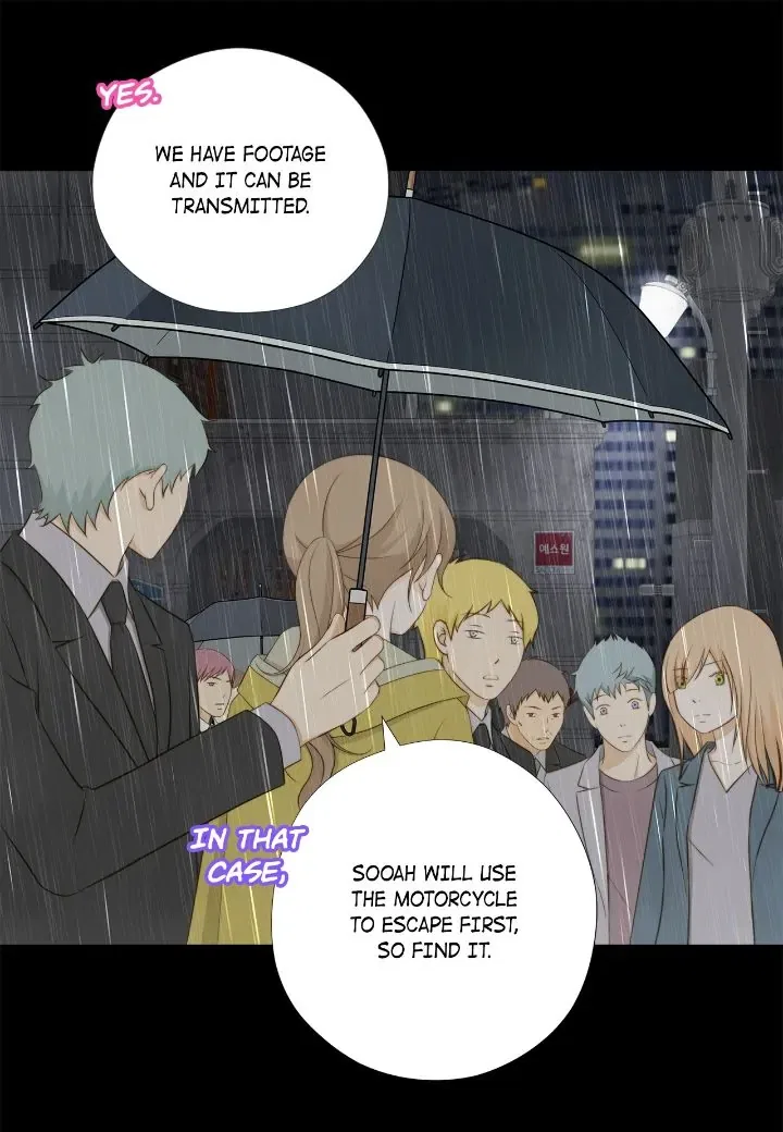 President Long-Legs Chapter 158 – Page 19