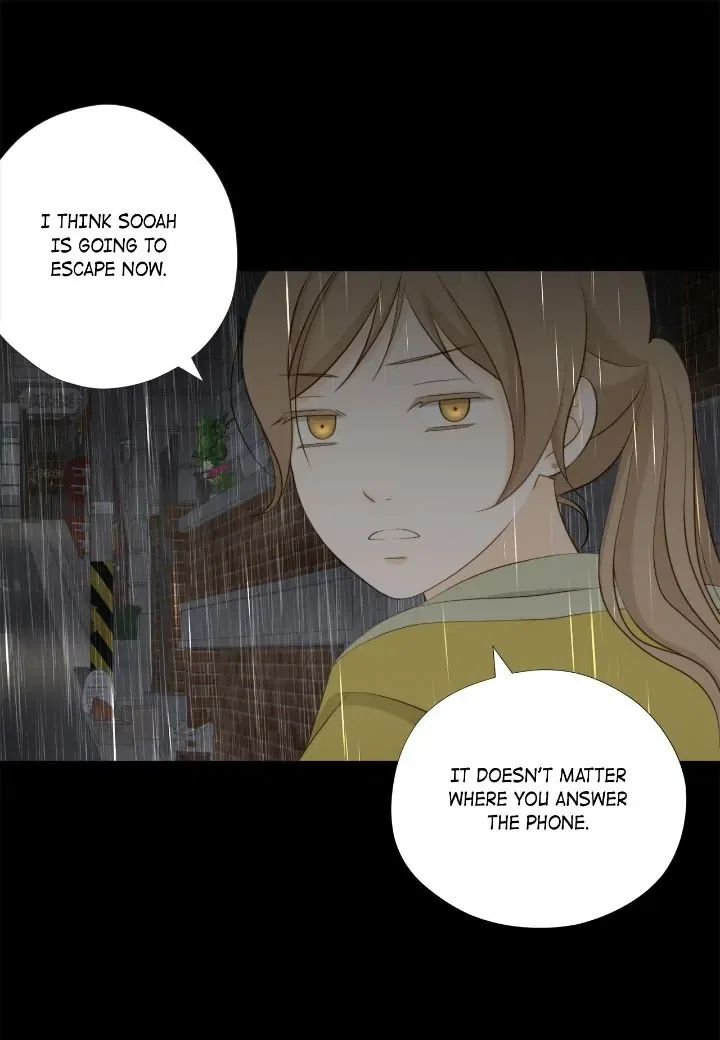 President Long-Legs Chapter 158 – Page 23
