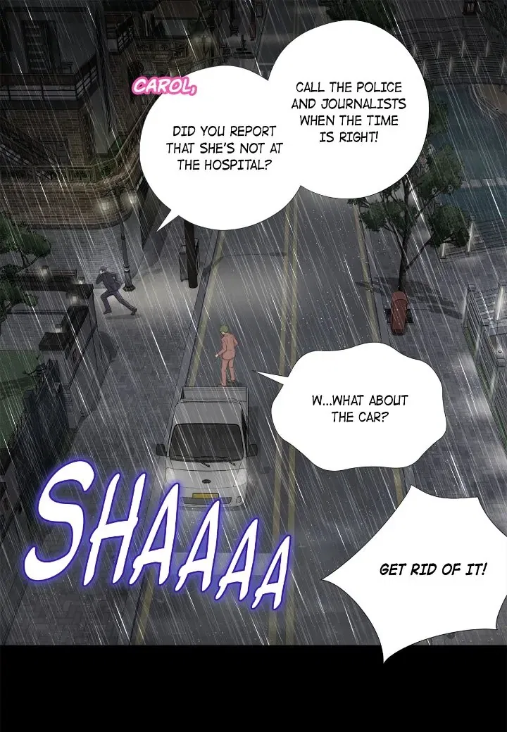 President Long-Legs Chapter 158 – Page 33