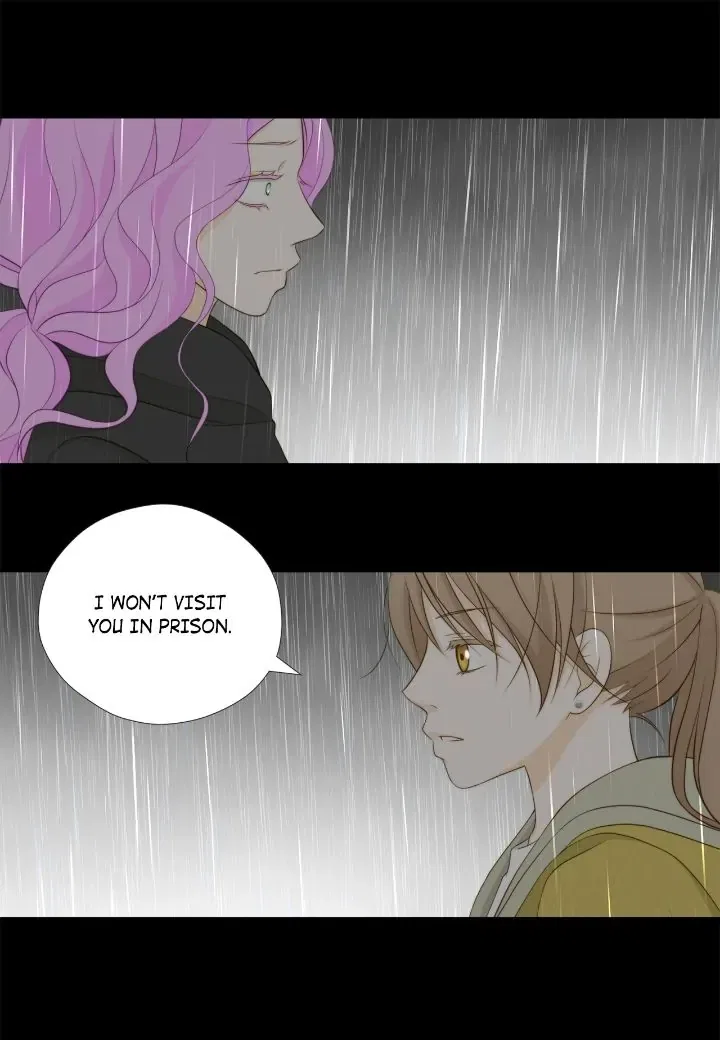 President Long-Legs Chapter 158 – Page 42