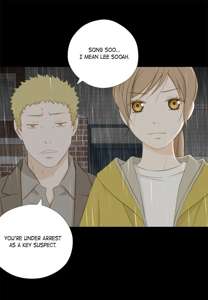 President Long-Legs Chapter 158 – Page 43