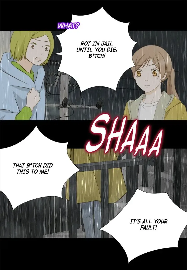 President Long-Legs Chapter 158 – Page 48