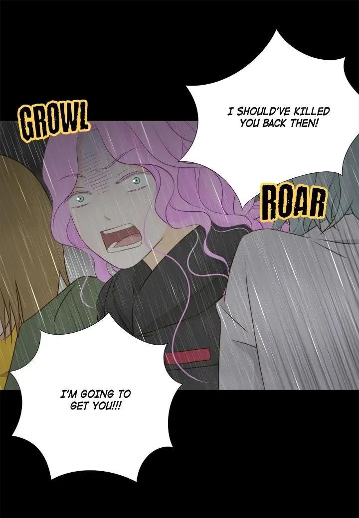 President Long-Legs Chapter 158 – Page 49