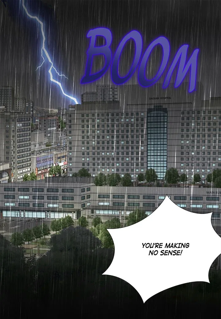 President Long-Legs Chapter 157 – Page 3