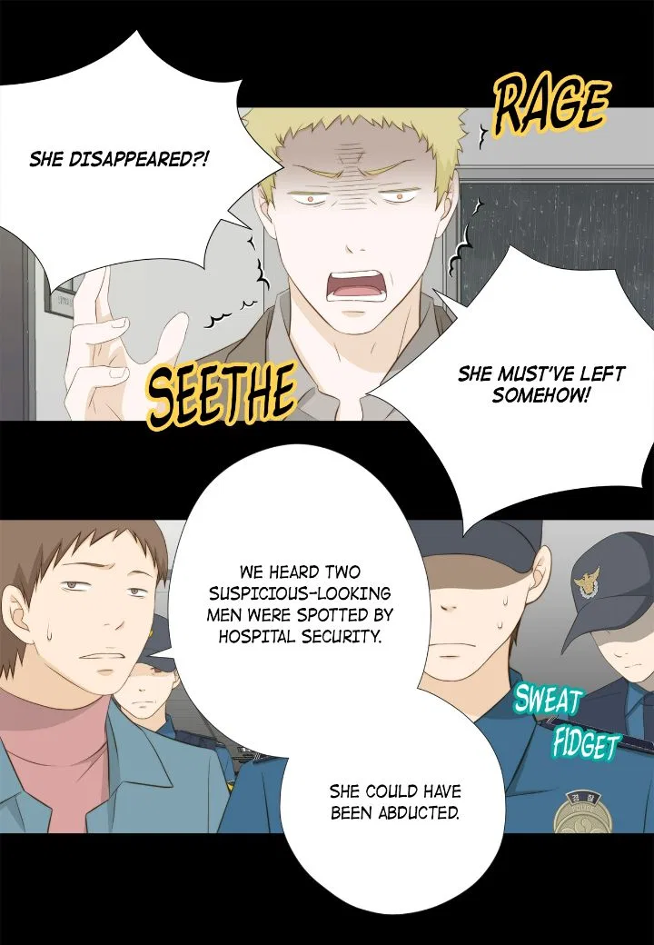 President Long-Legs Chapter 157 – Page 4